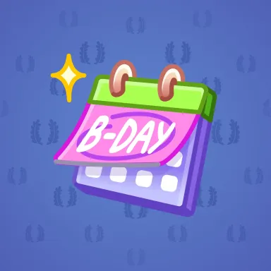 Desk Calendar