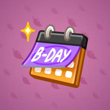 Desk Calendar