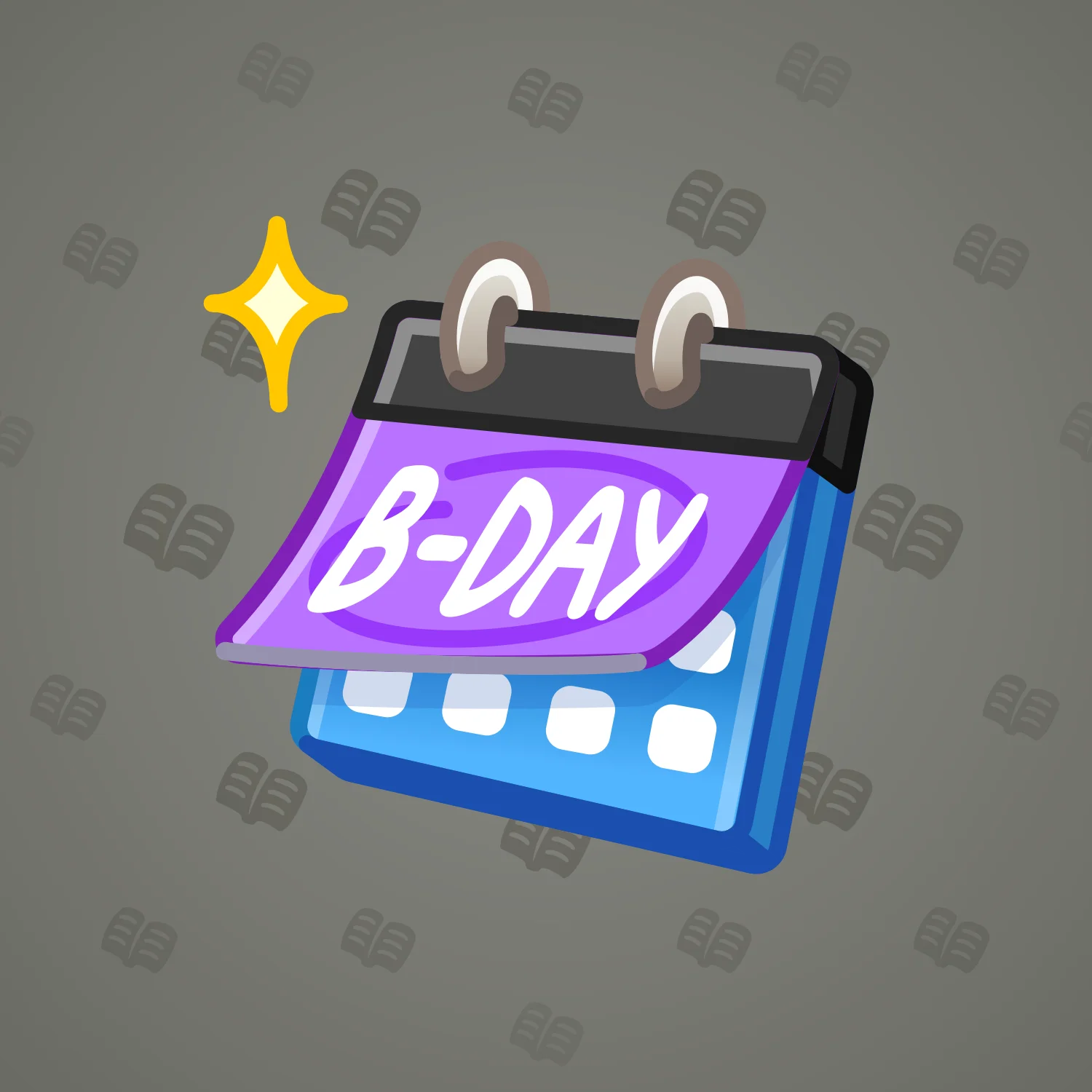 Desk Calendar