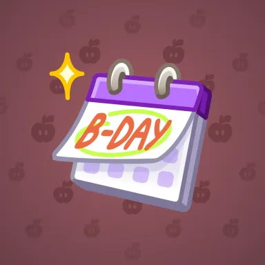 Desk Calendar #295250