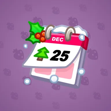 Desk Calendar #297289