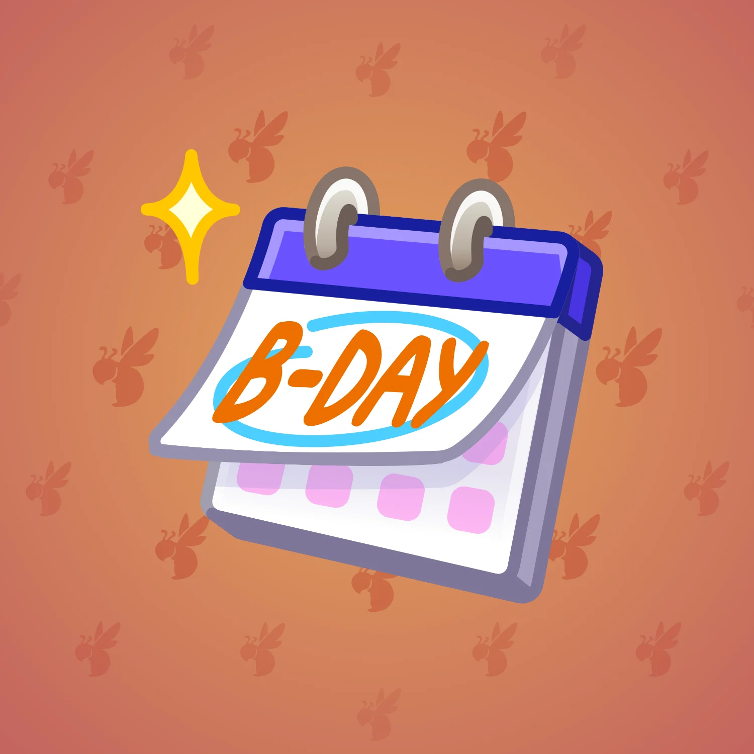 Desk Calendar #299096