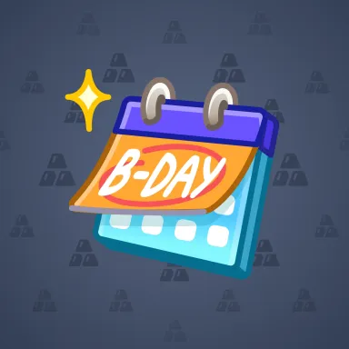 Desk Calendar #300002