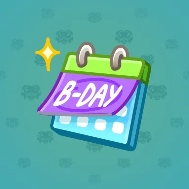 Desk Calendar