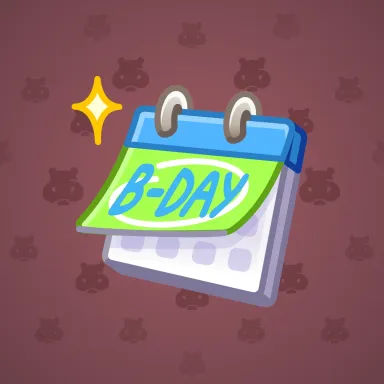 Desk Calendar