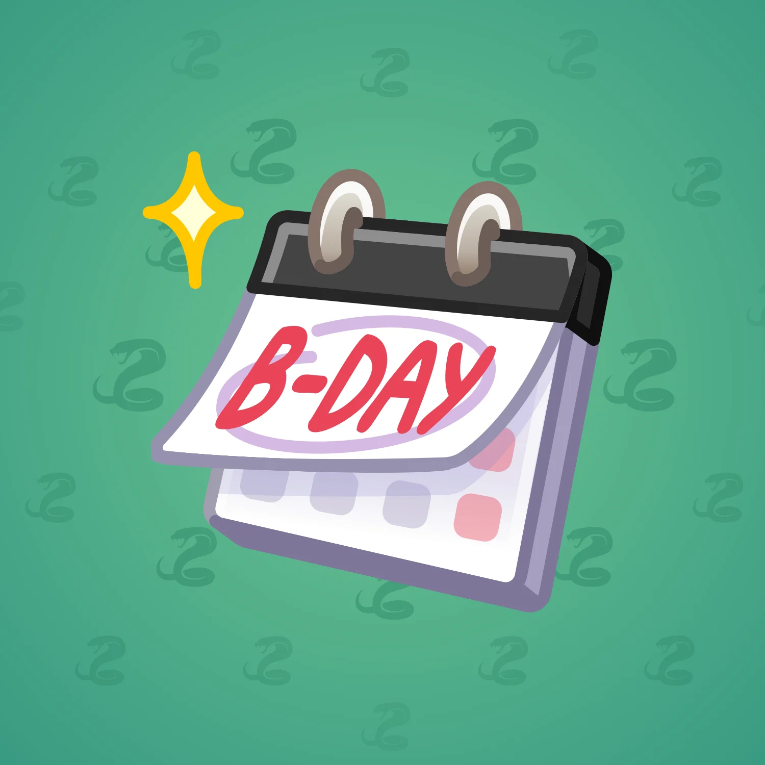 Desk Calendar #306802