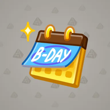 Desk Calendar #307160