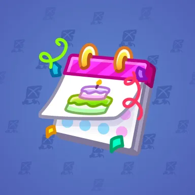 Desk Calendar #310346