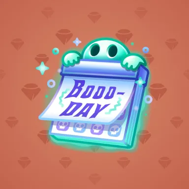 Desk Calendar #311053
