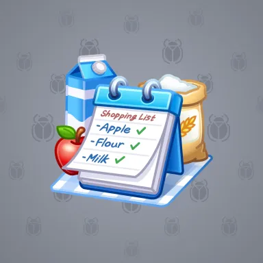 Desk Calendar