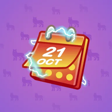 Desk Calendar #314711