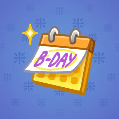 Desk Calendar