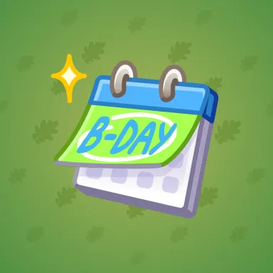 Desk Calendar #317042