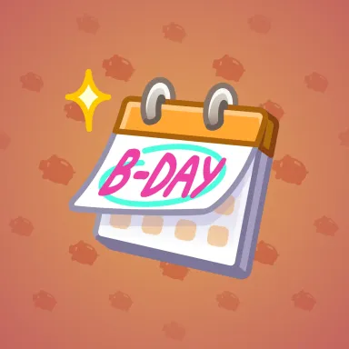 Desk Calendar #318957