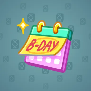 Desk Calendar #321239