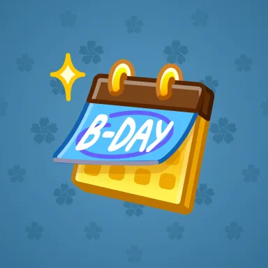 Desk Calendar