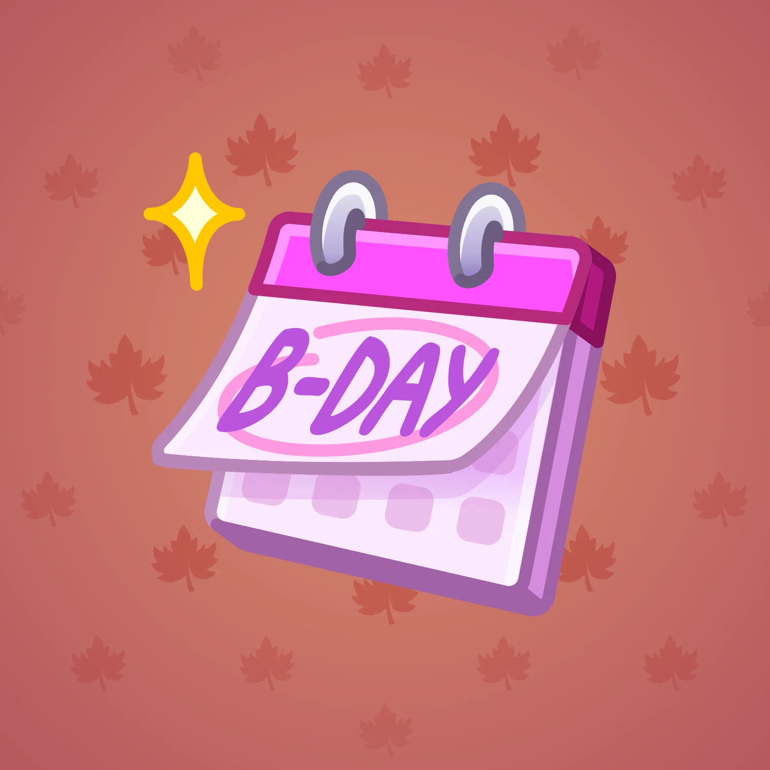 Desk Calendar #322282