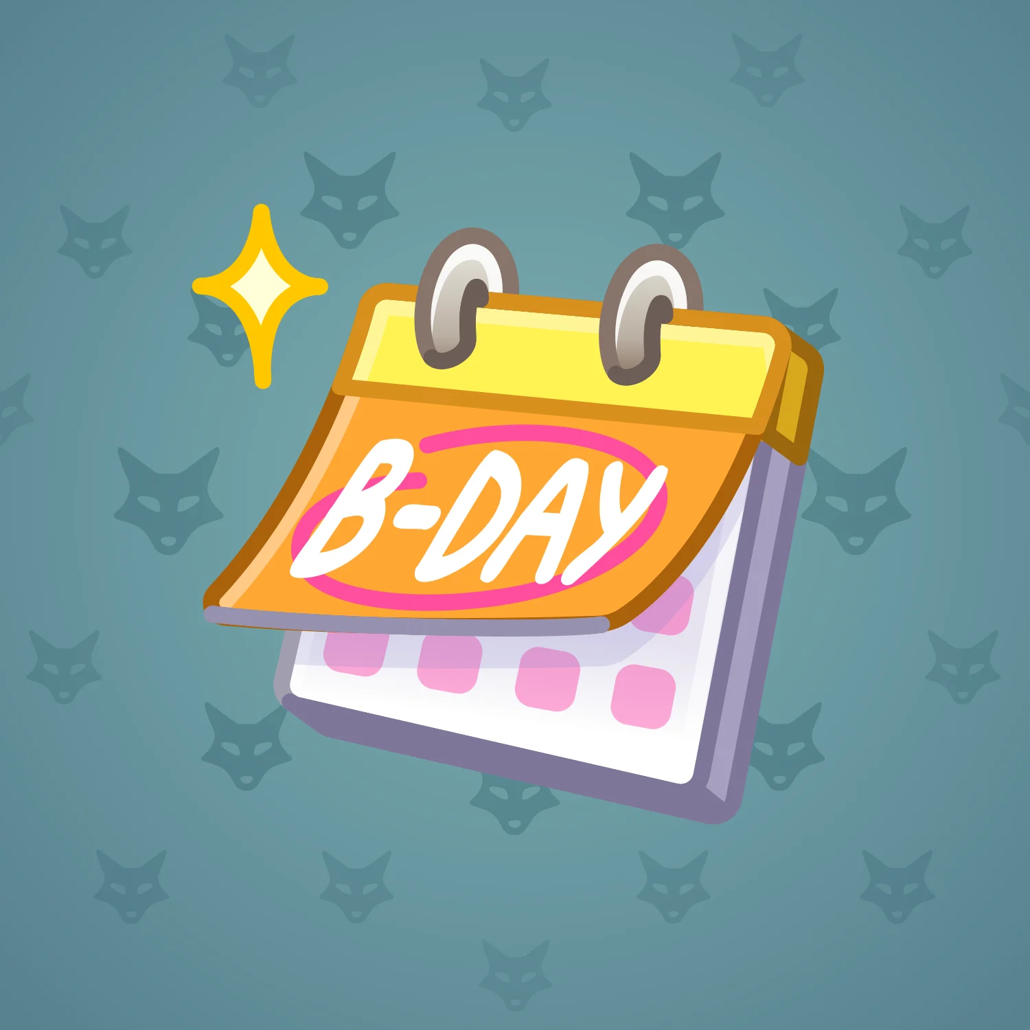 Desk Calendar #322889