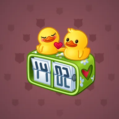Desk Calendar