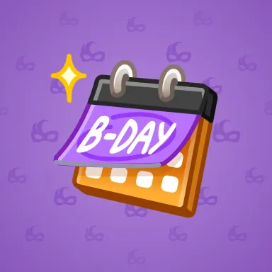 Desk Calendar