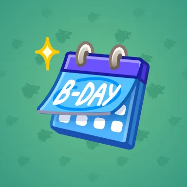 Desk Calendar