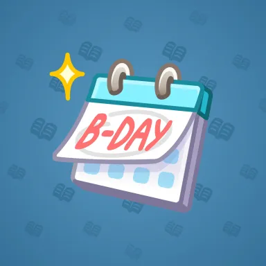Desk Calendar