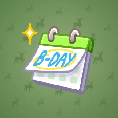 Desk Calendar