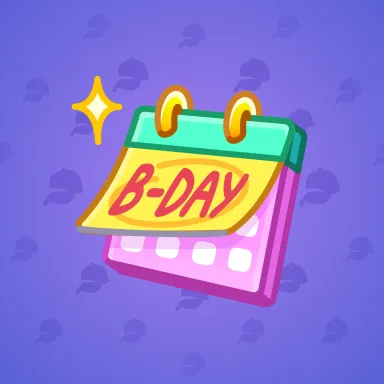 Desk Calendar