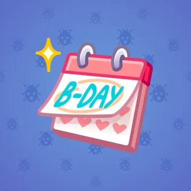 Desk Calendar #328673