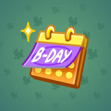 Desk Calendar