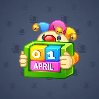 Desk Calendar