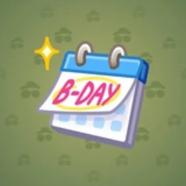 Desk Calendar