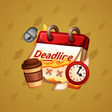 Desk Calendar