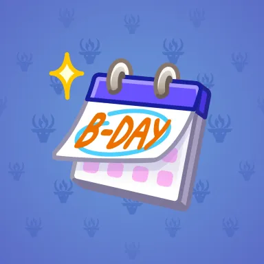 Desk Calendar