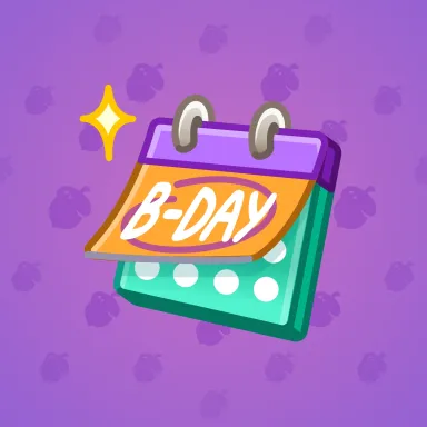 Desk Calendar