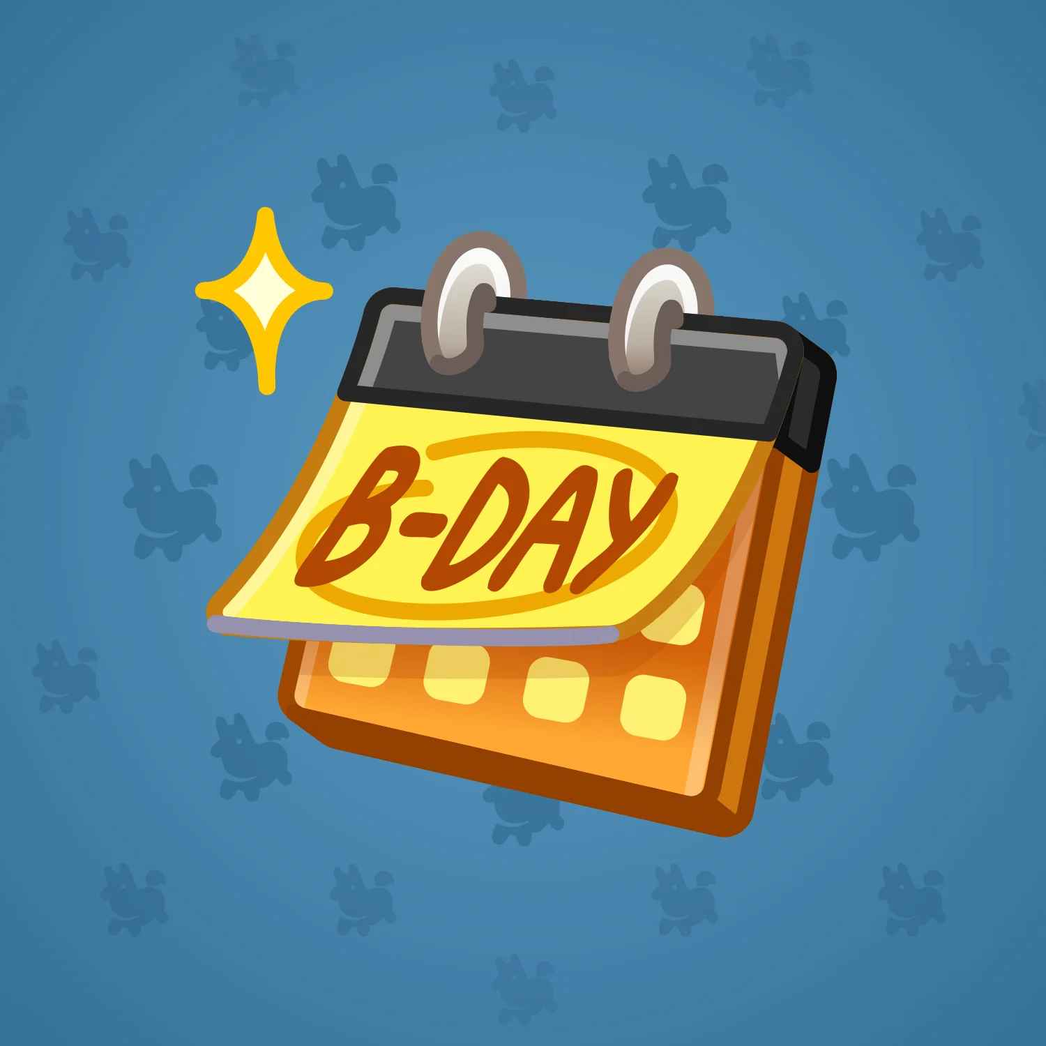 Desk Calendar