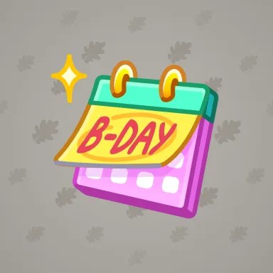 Desk Calendar