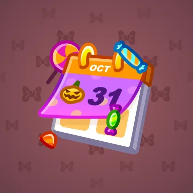 Desk Calendar
