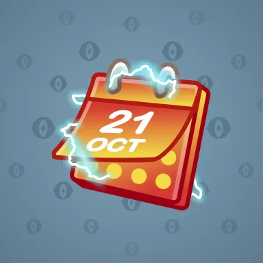Desk Calendar #35