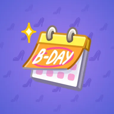 Desk Calendar