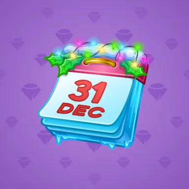 Desk Calendar