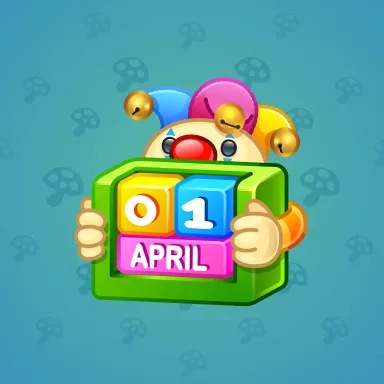 Desk Calendar