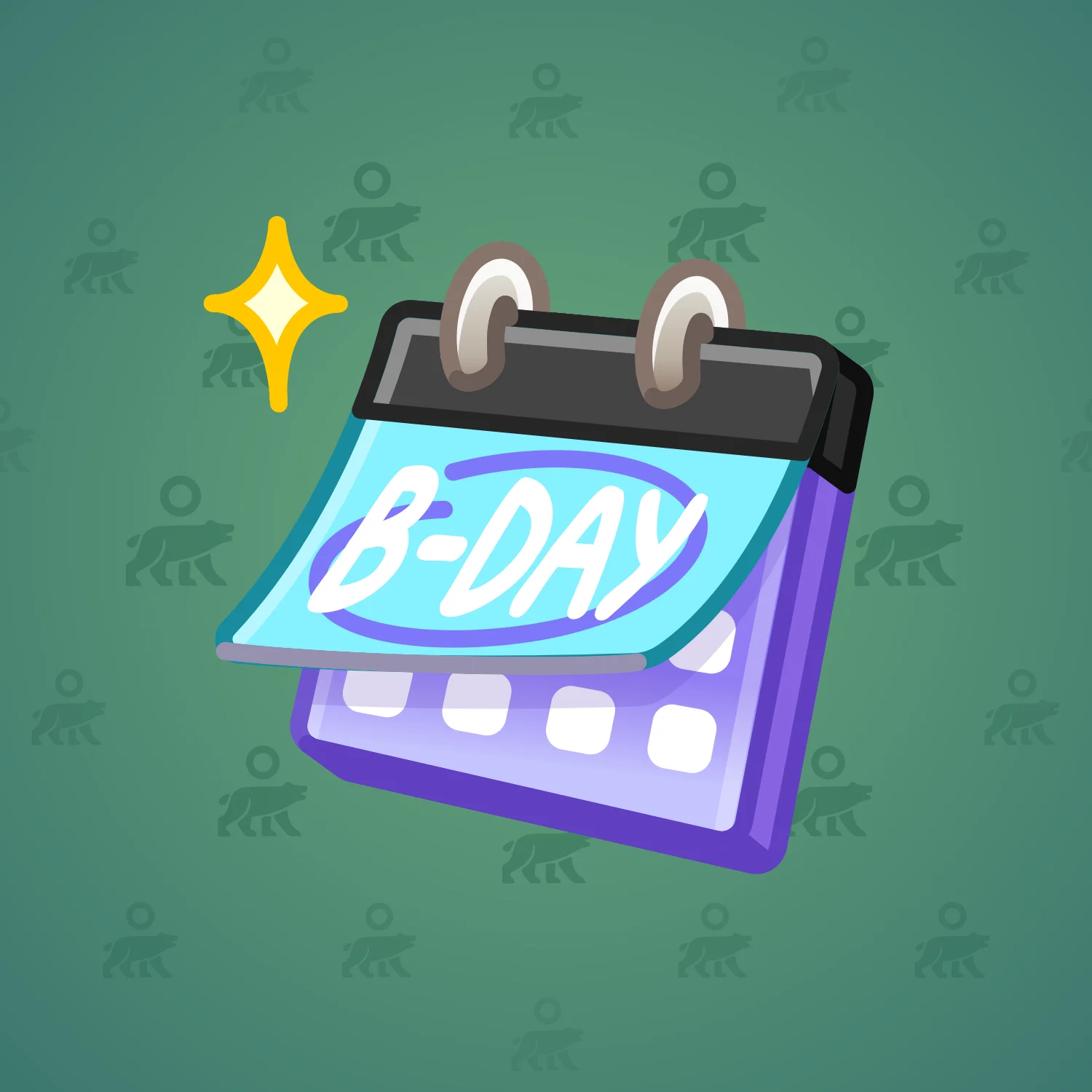 Desk Calendar #42267