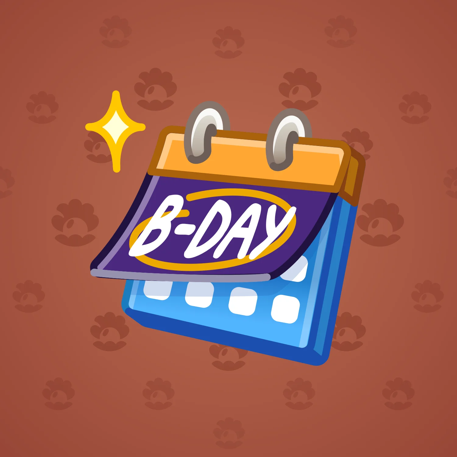 Desk Calendar