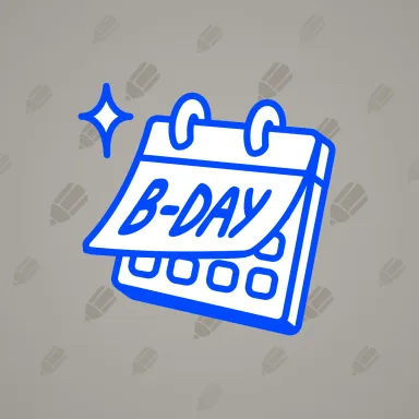 Desk Calendar