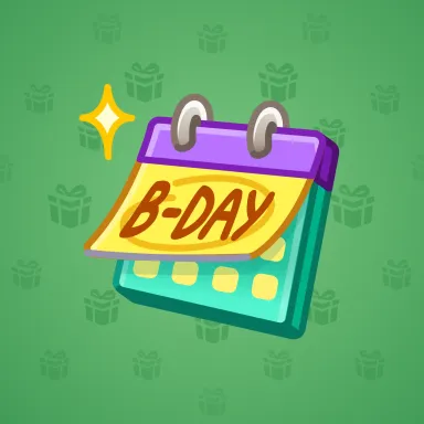 Desk Calendar #50072