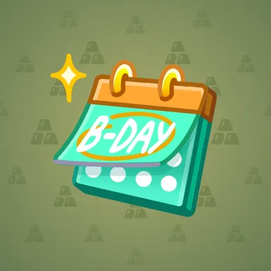 Desk Calendar