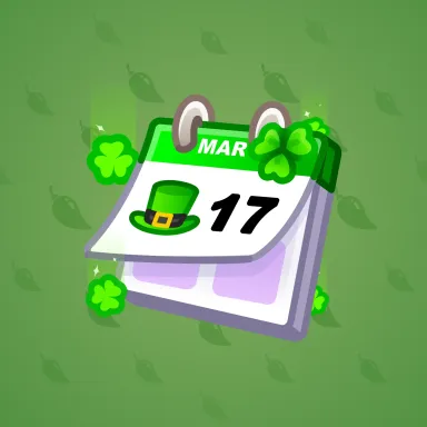 Desk Calendar