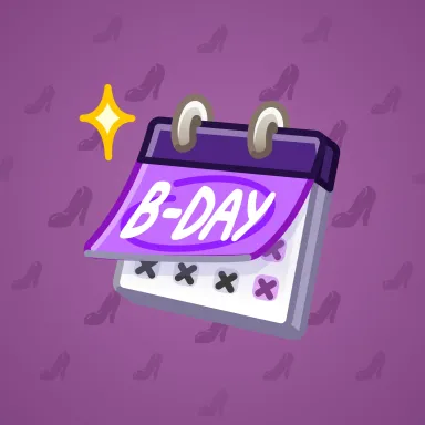 Desk Calendar
