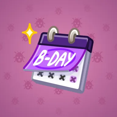 Desk Calendar
